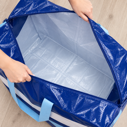 95L Large Heavy Duty Moving & Storage Bag